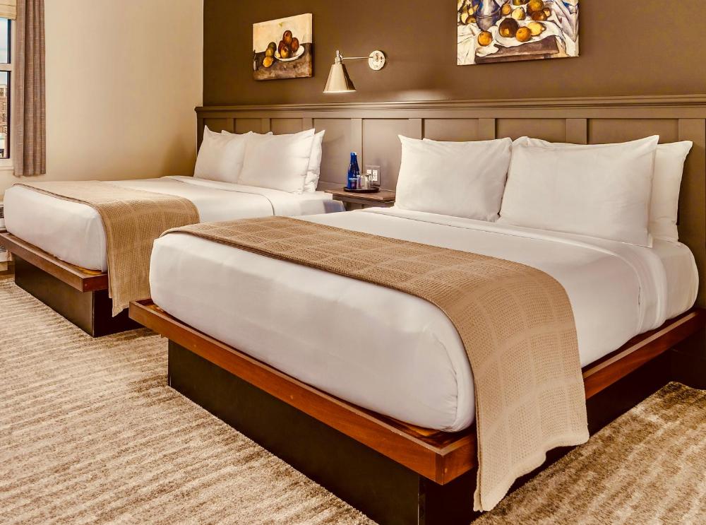 Meeting House Boutique Hotel